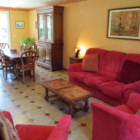 La Madeleine Bed & Breakfast Pezens Eksteriør bilde